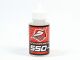 SWORKz Silikon Stossdämpferöl 550cps 60ml (SW410008)