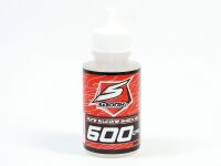 SWORKz Silikon Stossdämpferöl 600cps 60ml...