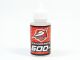 SWORKz Silikon Stossdämpferöl 600cps 130ml (SW410009L)