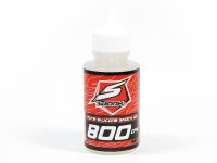 SWORKz Silikon Stossdämpferöl 800cps 130ml...