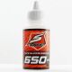 SWORKz Silikon Stossdämpferöl 650cps 60ml (SW410025)