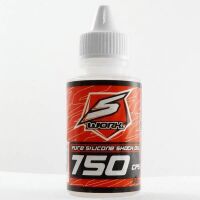 SWORKz Silikon Stossdämpferöl 750cps 60ml...