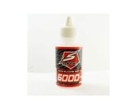 SWORKz Silikon Differentialöl 6000cps 60ml (SW410030)