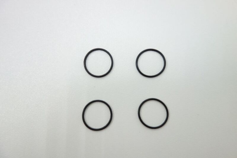 SWORKz S104 EVO/S12-1 Shock Cap O-Ring (SP) (SW410047)