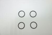 SWORKz S104 EVO/S12-1 Shock Cap O-Ring (SP) (SW410047)