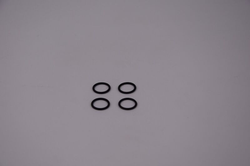 SWORKz 1/10 Shock Seal Cap O-ring (8*10*1) (SW410049)