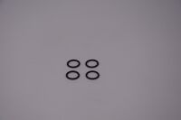 SWORKz 1/10 Shock Seal Cap O-ring (8*10*1) (SW410049)