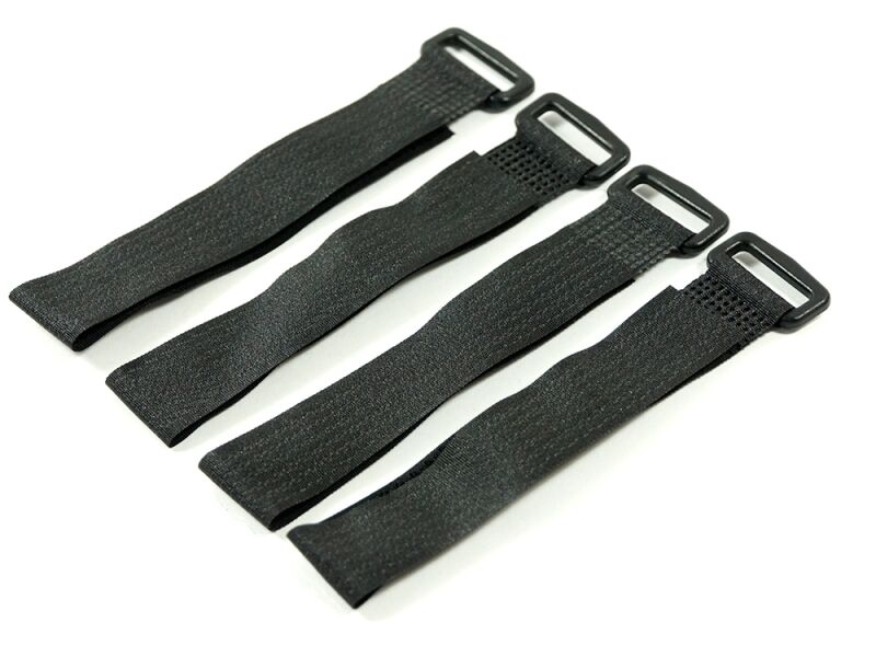 SWORKz Klettband Akkuhalter (4) BE1 (SW540001)