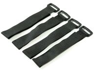SWORKz Klettband Akkuhalter (4) BE1 (SW540001)