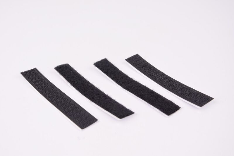 SWORKz Klettband 1,6 x 100mm (2) (SW540004)