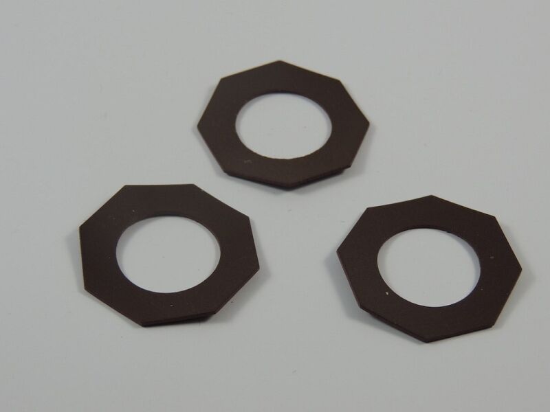 SWORKZ Rutschkupplungsbelag (Middle Grip) (3) (SW610013A)