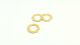SWORKz 1/10 Belag Slipper (Low Grip)(gelb)(8mm)(3) (SW610013B08)