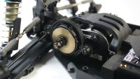 SWORKZ Rutschkupplungsbelag High Performance (Carbon) (3) (SW610013C)