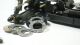 SWORKZ Rutschkupplungsbelag High Performance (Carbon) (3) (SW610013C)