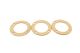 SWORKz S12-1 Diff. Gasket (16X24X0.3t) (SW610017P)