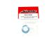 SWORKz Center Big Bore Plastic Diff. Case Gasket Asbestos free (0,4mm)(3pc) (SW610020B)