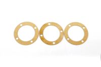 SWORKz Center Big Bore Plastic Diff. Case Gasket Asbestos...