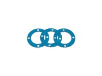 SWORKz HET Differentialdichtung Asbestfrei Blau...