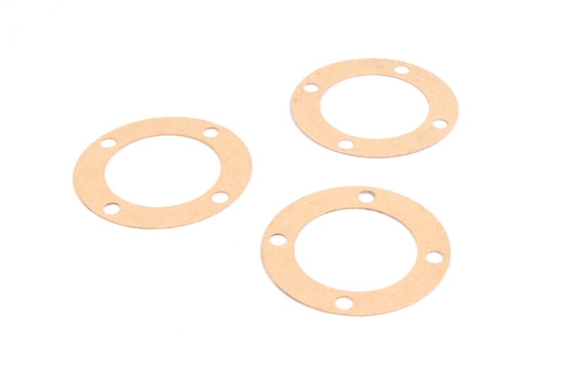 SWORKz HET Differentialdichtung Asbestfrei (0,4mm)(3) (SW610023P)