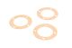 SWORKz HET Differentialdichtung Asbestfrei (0,4mm)(3) (SW610023P)