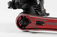 SWORKz SST-Pro Aluminium Multi Radschlüssel (17mm) (SW622006)