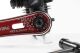 SWORKz SST-Pro Aluminium Multi Radschlüssel (17mm) (SW622006)