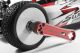 SWORKz SST-Pro Aluminium Multi Radschlüssel (17mm) (SW622006)