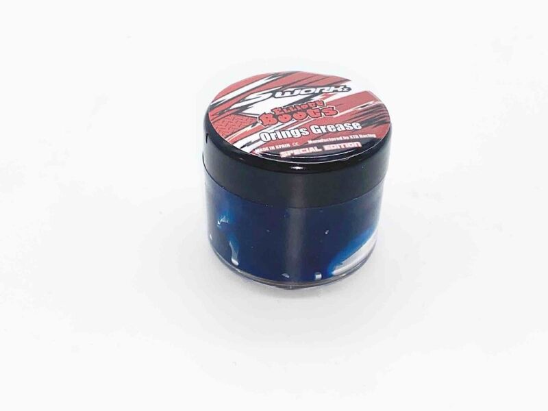 SWORKz Premium O-Ring Fett "Elliott Boots" 20ml (SW660001)