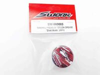 SWORKz Premium Teflon Fett "Elliott Boots" 20ml...