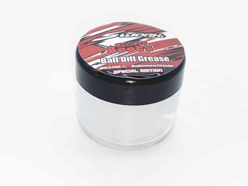 SWORKz Premium Kugeldifferential Fett "Elliott Boots" 20ml (SW660005)