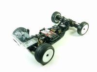 SWORKz S12-2D (DIRT Edition) 1/10 2WD EP Off Road Racing Buggy Pro Kit (SW910033D)