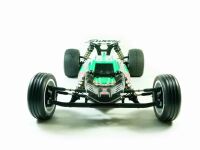 SWORKz S12-2D (DIRT Edition) 1/10 2WD EP Off Road Racing Buggy Pro Kit (SW910033D)