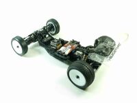 SWORKz S12-2D (DIRT Edition) 1/10 2WD EP Off Road Racing Buggy Pro Kit (SW910033D)