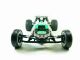 SWORKz S12-2D (DIRT Edition) 1/10 2WD EP Off Road Racing Buggy Pro Kit (SW910033D)