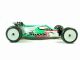 SWORKz S12-2D (DIRT Edition) 1/10 2WD EP Off Road Racing Buggy Pro Kit (SW910033D)