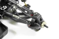 SWORKz S14-4C 1/10 4WD Off-Road Racing Buggy PRO Kit (SW910034C)