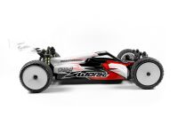SWORKz S14-4C 1/10 4WD Off-Road Racing Buggy PRO Kit (SW910034C)