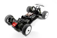 SWORKz S14-4C 1/10 4WD Off-Road Racing Buggy PRO Kit (SW910034C)