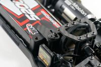 SWORKz S14-4C 1/10 4WD Off-Road Racing Buggy PRO Kit (SW910034C)