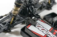SWORKz S14-4C 1/10 4WD Off-Road Racing Buggy PRO Kit (SW910034C)