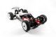 SWORKz S14-4C 1/10 4WD Off-Road Racing Buggy PRO Kit (SW910034C)