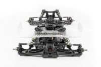 SWORKz S14-4C DIRT 1/10 4WD Off-Road Racing Buggy PRO Kit (SW910034D)
