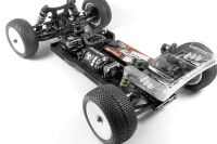 SWORKz S14-4C DIRT 1/10 4WD Off-Road Racing Buggy PRO Kit (SW910034D)