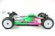 SWORKz S14-4C DIRT 1/10 4WD Off-Road Racing Buggy PRO Kit (SW910034D)