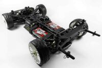 SWORKz S35-GT2.2E FACTORY TEAM EDITION Pro Brushless Baukasten (SW910038F)