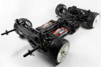 SWORKz S35-GT2.2E FACTORY TEAM EDITION Pro Brushless Baukasten (SW910038F)