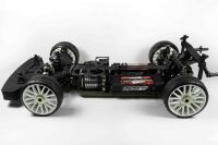 SWORKz S35-GT2.2E FACTORY TEAM EDITION Pro Brushless Baukasten (SW910038F)