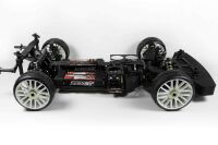 SWORKz S35-GT2.2E FACTORY TEAM EDITION Pro Brushless Baukasten (SW910038F)