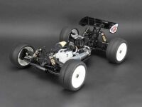 SWORKz S35-T2 1/8 Pro Nitro Truggy Kit (SW910039)