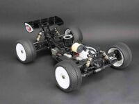 SWORKz S35-T2 1/8 Pro Nitro Truggy Kit (SW910039)